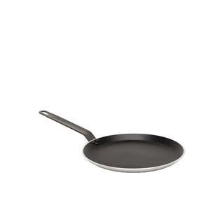 Aluminium Non Stick Crepe Pan 26cm - 26×1.9cm Bakery or Home Kitchen Set of 1