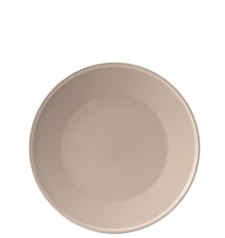 Stoneware Core Plates 17.5/22.5/25/27cm Pack of 6 for Main Courses Catering Dining