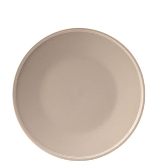 Stoneware Core Plates 17.5/22.5/25/27cm Pack of 6 for Main Courses Catering Dining