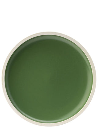 Porcelain Forma Plates 21cm Designed for Main Courses Plating Table Displays Pack of 6