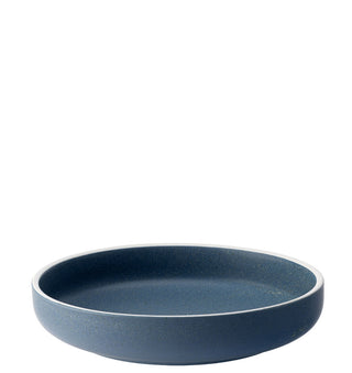 Porcelain Forma Bowls 24cm Suitable for Pasta Salads Table Service Pack of 6