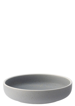 Porcelain Forma Fog Bowls 12/14.5/17.5/24cm Pack Sizes for Starters Desserts Restaurant
