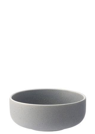 Porcelain Forma Fog Bowls 12/14.5/17.5/24cm Pack Sizes for Starters Desserts Restaurant
