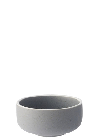 Porcelain Forma Fog Bowls 12/14.5/17.5/24cm Pack Sizes for Starters Desserts Restaurant