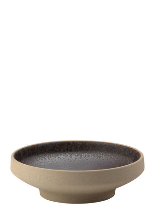 Porcelain Pistachio Prairie and Truffle Bowls 15cm/20.5cm Pack of 6 for Casual Dining