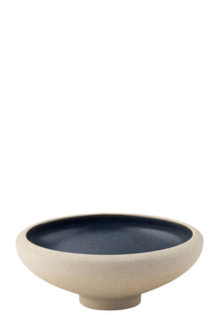 Porcelain Ink Bowls 15.4cm 23cm Perfect for Modern Dining Salads and Serving Pack of 6