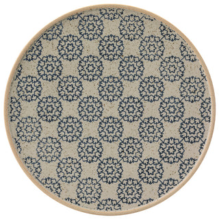 Porcelain Parador Plates 17.5cm/20.5cm/29cm Pack of 6 for Mains Starters Table Service