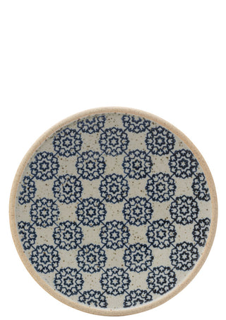 Porcelain Parador Plates 17.5cm/20.5cm/29cm Pack of 6 for Mains Starters Table Service