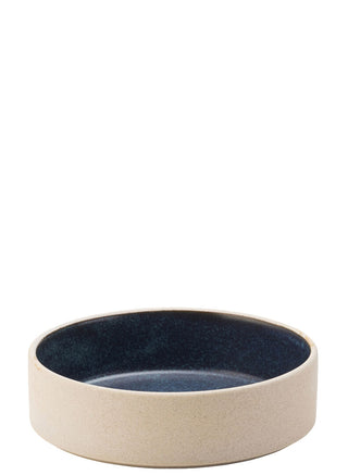 Porcelain Ink Bowls 16cm Perfect for Table Top Side Dishes Serving Pack of 6