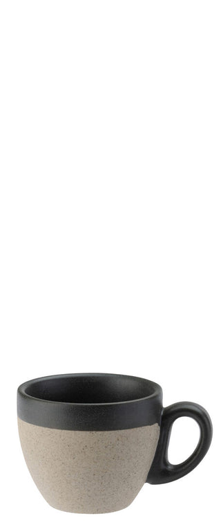 Porcelain Espresso Cups 10cl for Ranges Pack of 12 for Professional Coffee Service