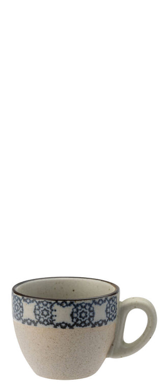 Porcelain Espresso Cups 10cl for Ranges Pack of 12 for Professional Coffee Service