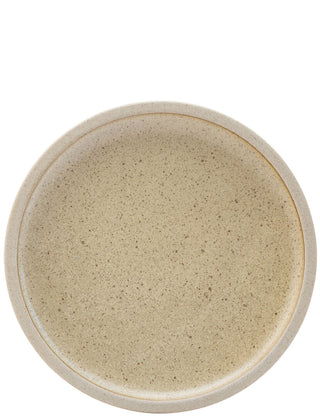 Porcelain Prairie/Solstice Plates 17.5cm/21cm/25.5cm/28cm Pack of 6 for Tableware Use