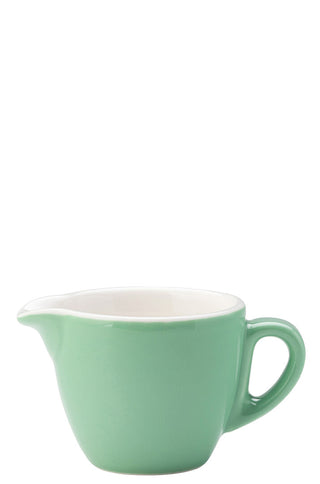 Porcelain Barista Creamer Jug - 90ml (3.5oz) - Set of 6