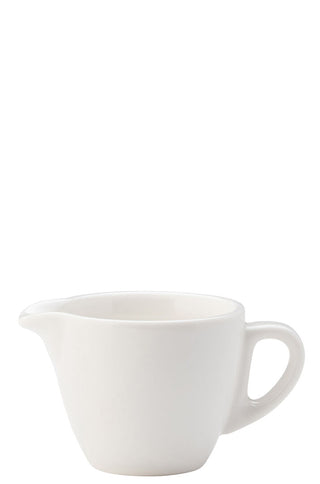 Porcelain Barista Creamer Jug - 90ml (3.5oz) - Set of 6
