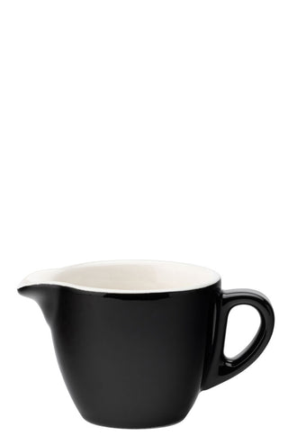 Porcelain Barista Creamer Jug - 90ml (3.5oz) - Set of 6