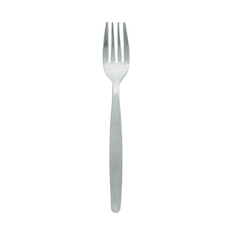 Dessert Forks, Stainless Steel Fruit Forks, Cutlery Table Forks Set for Home, Kitchen, Restaurant - Set of 12 / 300