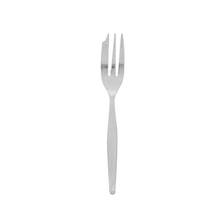 Cake Forks Set of 12/ 300, Silver Stainless Steel Small Dessert Pastry Forks for Home, Kitchen, Restaurant, Fruit Fork