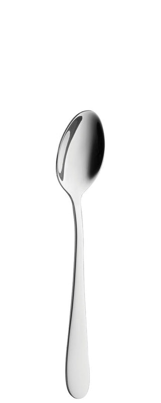 Tea Spoon, Gourmet Polished Stainless Steel - Home, Restaurant Kitchen Cutlery Teaspoons - Pack of 12/ 300