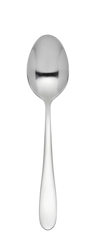 Table Spoons, Premium Manhattan Collection, Polished Stainless Steel Spoons, Pack of 12/ 300, Dishwasher Safe Cutlery