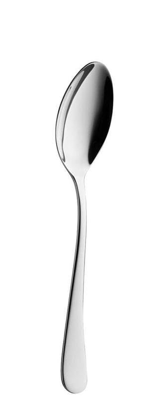 Table Spoon, Premium Ascot Collection Stainless Steel, Polished Cutlery, Dishwasher Safe Dining Spoons, Box of 12