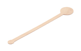 Wooden Stirrer, Eco Products Range, 6" & 7" (15cm & 18cm), FSC Wood, 24 Boxes of 250 Pieces