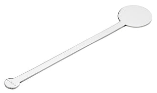 Stainless Steel Stirrer, Eco Products Range, 15cm (6") & 18cm (7"), Durable, Dishwasher Safe, Box of 24