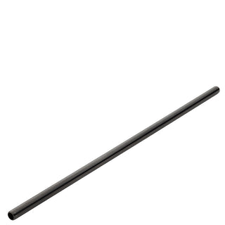 Stainless Steel Copper Cocktail Straw, Straws - Metal Range, Copper Finish, 8.5" (21.5cm), Eco-Friendly, Box of 12