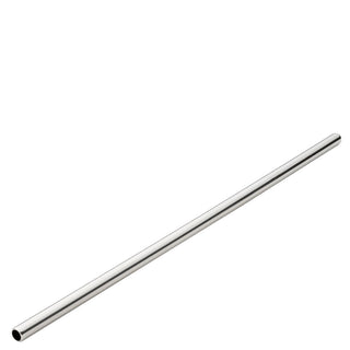 Stainless Steel Copper Cocktail Straw, Straws - Metal Range, Copper Finish, 8.5" (21.5cm), Eco-Friendly, Box of 12