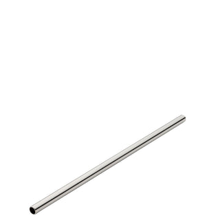 Stainless Steel Gold Cocktail Straw, Straws - Metal Range, Gold Finish, 5.5" (14cm), Eco-Friendly, Box of 12