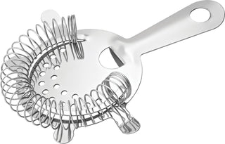 4 Prong Cocktail Strainer