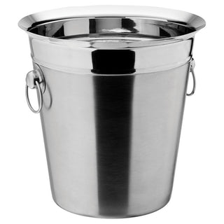 Stainless Steel Wine Bucket