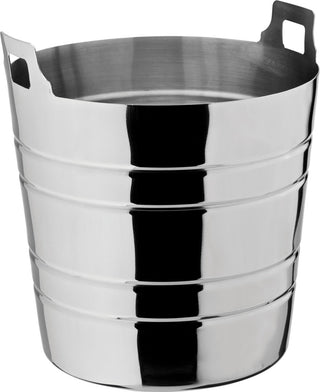 Stainless Steel Wine Bucket 