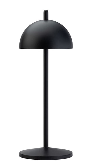 Antigua LED Cordless Table Lamp 30cm – Rechargeable Hospitality Lighting (Pack of 6)