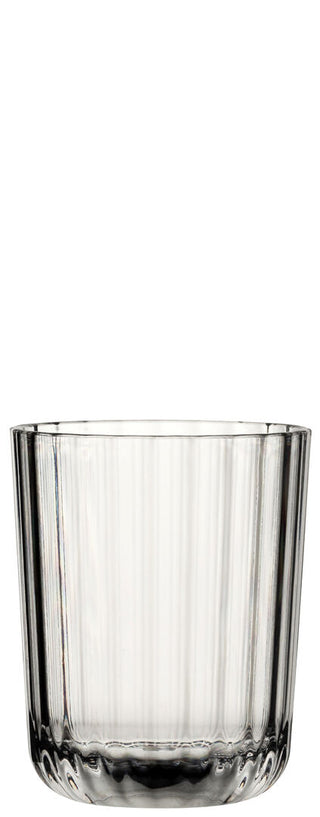 Paradise DOF Whisky Tumbler 13oz/ 370ml, Clear Polycarbonate Glasses Heavy Base Spirit Serve for Bars and Hotels, Pack of 24