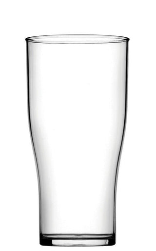 Polycarbonate Beer Glasses