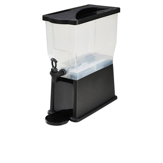 13L Beverage Dispenser with Tap – Large-Capacity Drink Dispenser for Catering, Canteens & Self-Service Stations