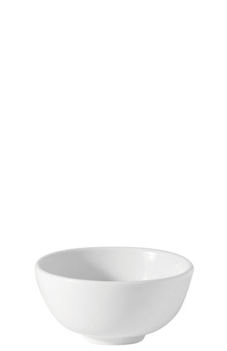 Titan Italian Style Cups, Porcelain, White, 290ml/ 410ml, Set of 36, Coffee, Tea, Cappuccino & Café Service