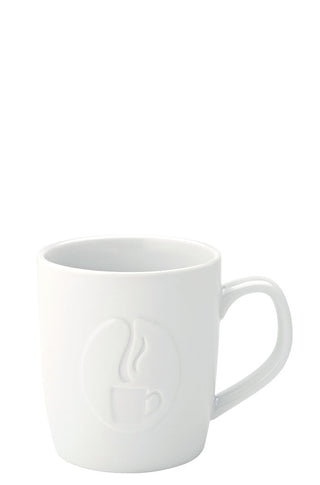 Titan Embossed Mugs 