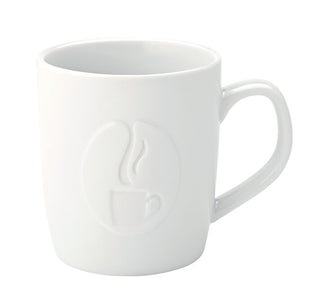 Titan Embossed Mugs 