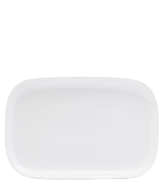 White Platter