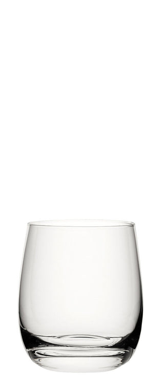 Cool Tumbler Glasses 10oz (250ml) – Pack of 6 | For Water, Juice & Soft Drinks