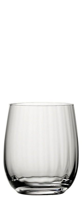 Favourite Tumbler Glasses 16oz (460ml) – Pack of 6 | For Water & Cold Beverages