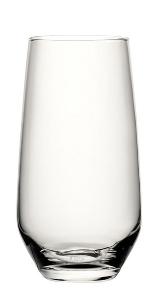 Hiball Glass 