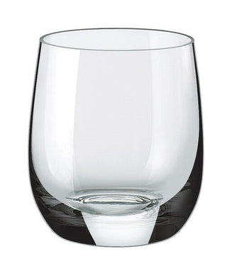 Lunar Cocktail Tumbler Glass