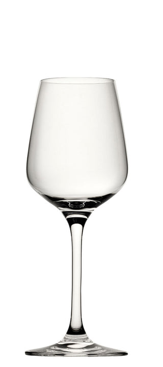 Image Wine Glasses by Rona – Crystal Square Bowl Wine Glass Range, Multiple Sizes, Dishwasher Safe, Box of 6