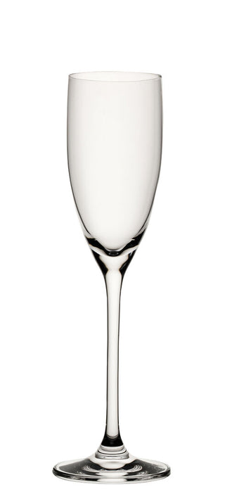 Crystal Wine Glasses UK