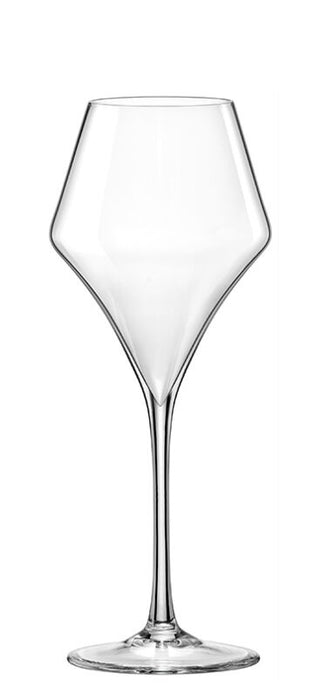 Wine & Champagne Glasses