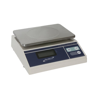 Heavy Duty Digital Catering Scales – Metric & Imperial Weighing with Dual Displays (3kg, 6kg & 15kg Options)