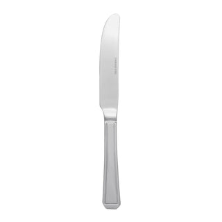 Harley Collection Dessert Knife – Stainless Steel Parish Dishwasher Safe Cutlery Dining Knives | Pack of 12/ 240