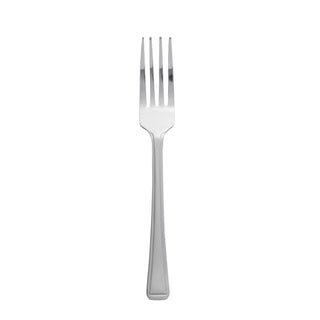 Harley Cake Forks, Silver Stainless Steel Small Dessert Forks for Home, Kitchen, Restaurant - Pack of 12/ 300
